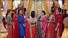 Bhagya Lakshmi - 13th May 2025